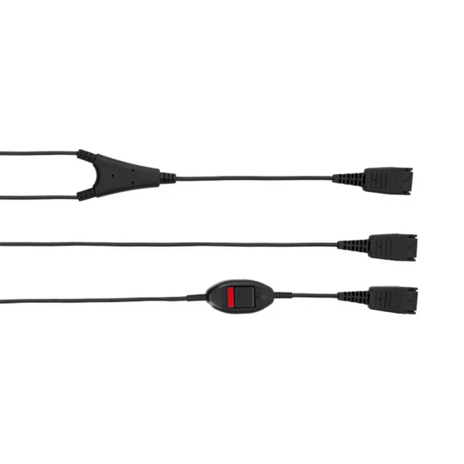 Микрофон Jabra Supervisor Mute-Switch 01.02.8800
