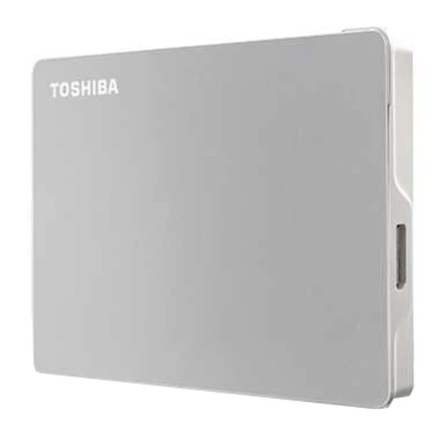 Внешние накопители Toshiba HDTX110ESCAA 1 ТБ