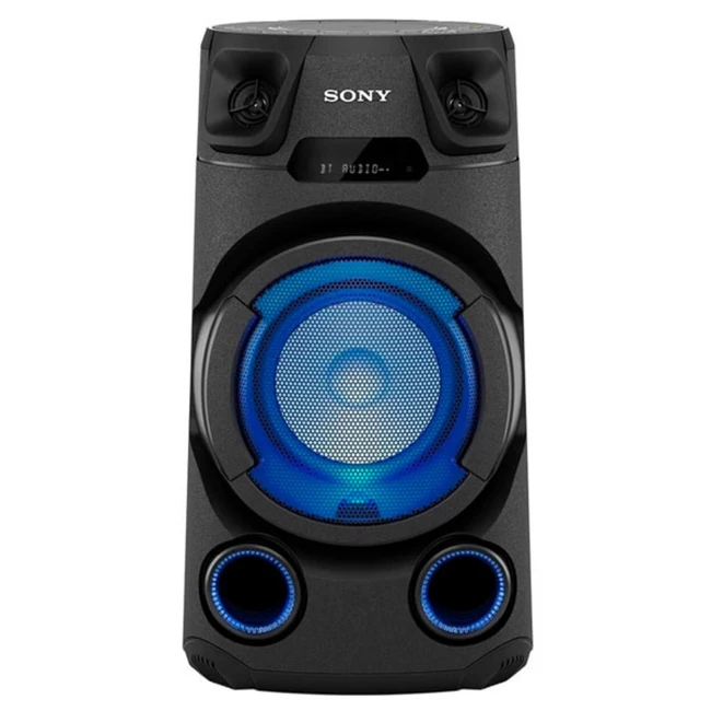 CD проигрыватель Sony MHC-V13 MHCV13.RU1