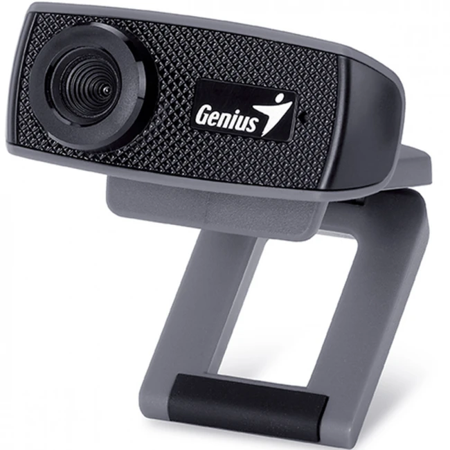 Веб камеры Genius FaceCam 1000X