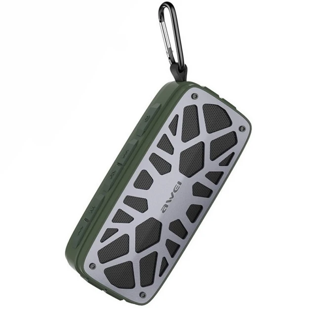 Портативная колонка AWEI Awei Y330