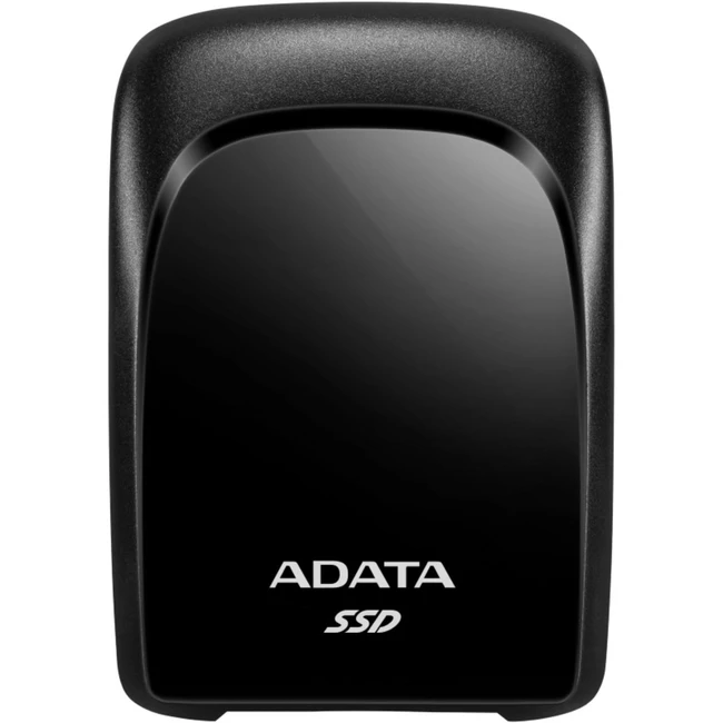 Внешние накопители ADATA Твердотельный накопитель ADATA SC680 480GB Черный ASC680-480GU32G2-CBK 480 ГБ
