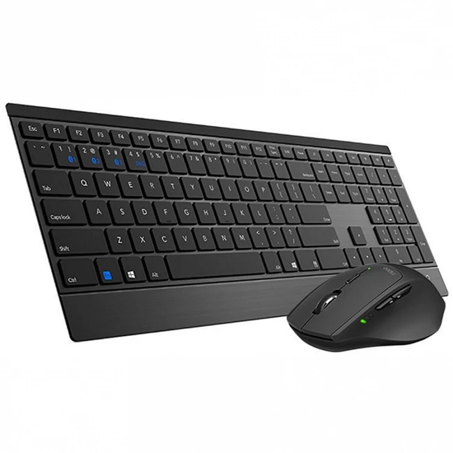 Клавиатура + мышь Rapoo 9500M