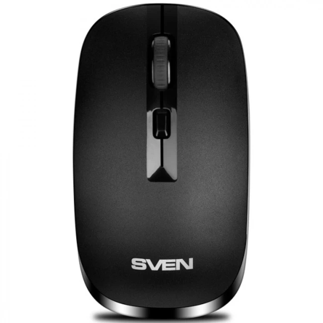 Мышь Sven RX-260W SV-018160