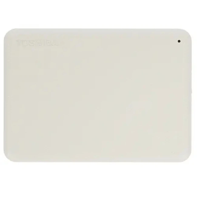 Внешние накопители Toshiba Canvio Advance [HDTCA40EW3CA] 4 ТБ