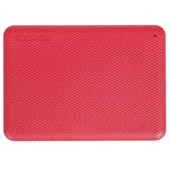 Внешние накопители Toshiba Canvio Advance [HDTCA40ER3CA] 4 ТБ