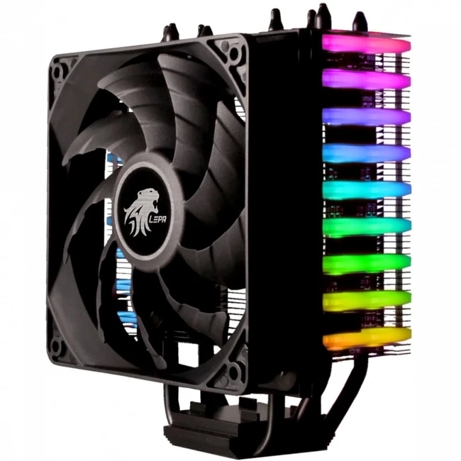 Система охлаждения Enermax LPANL12-MS