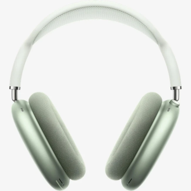 Наушники Apple AirPods MAX Green MGYN3RU/A