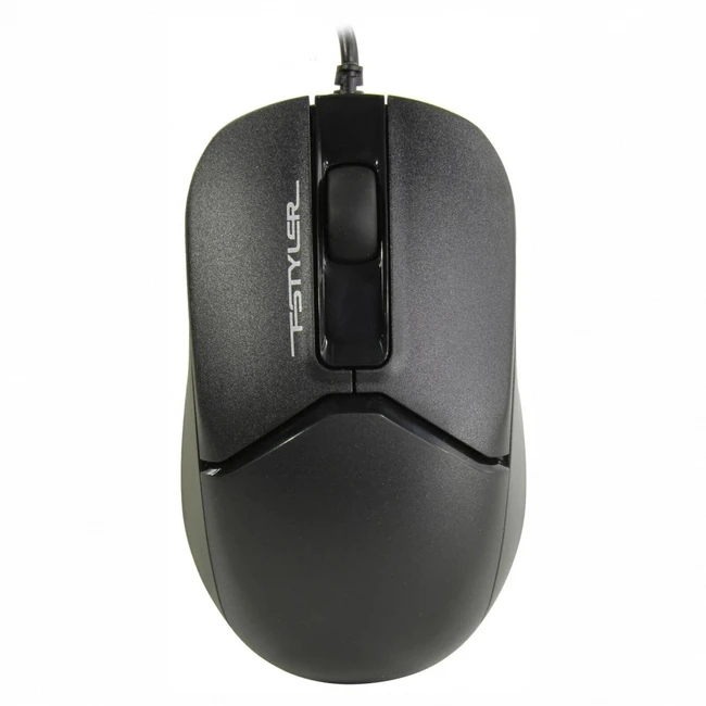 Мышь A4Tech FM12 BLACK