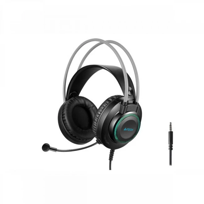 Наушники A4Tech Fstyler FH200i FH200I GREY