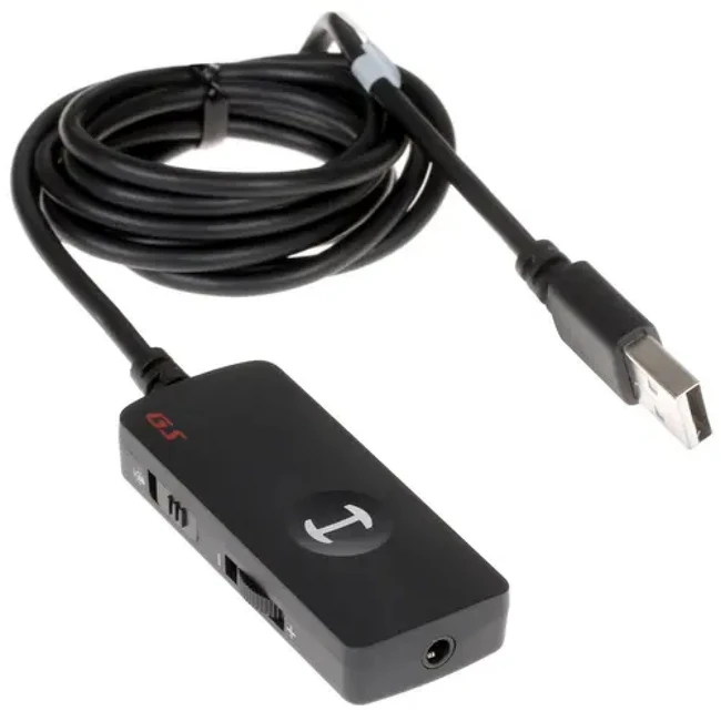 Звуковые карты Edifier GS01