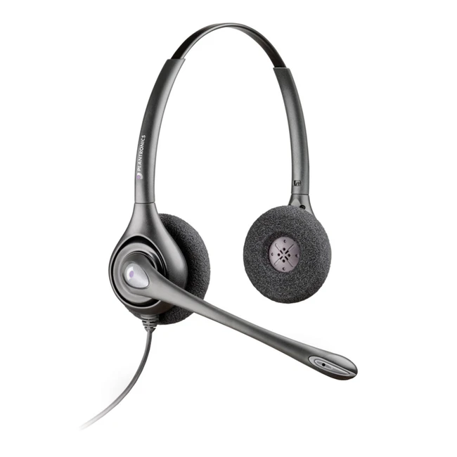 Наушники Poly SupraPlus NC 36834-41