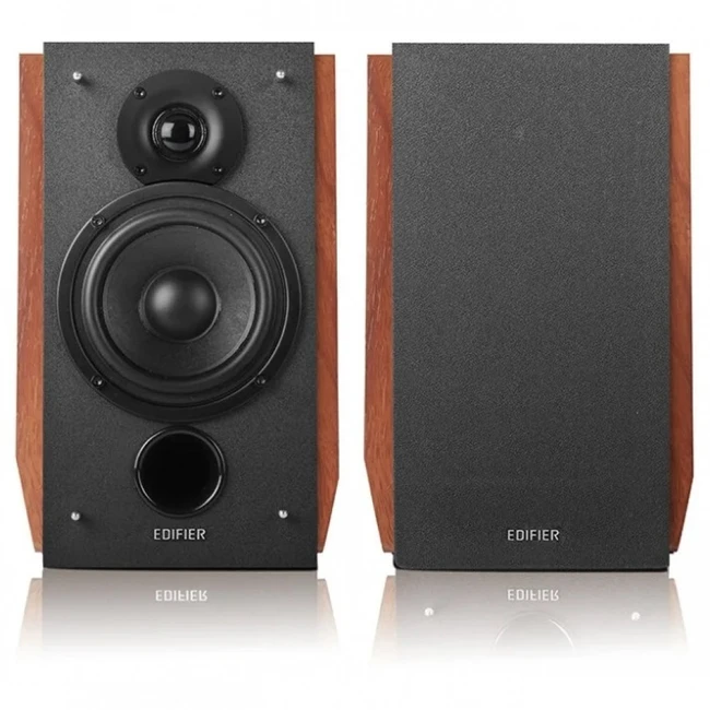 Компьютерные колонки Edifier R1700BTs 2.0 R1700BTS BROWN