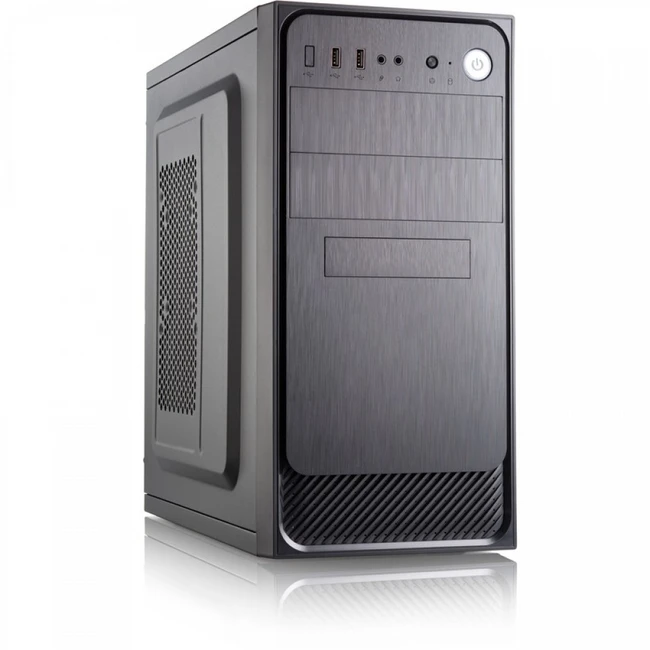 Корпус Foxline Forza FZ-053 FZ-053-SX450R Mini-Tower