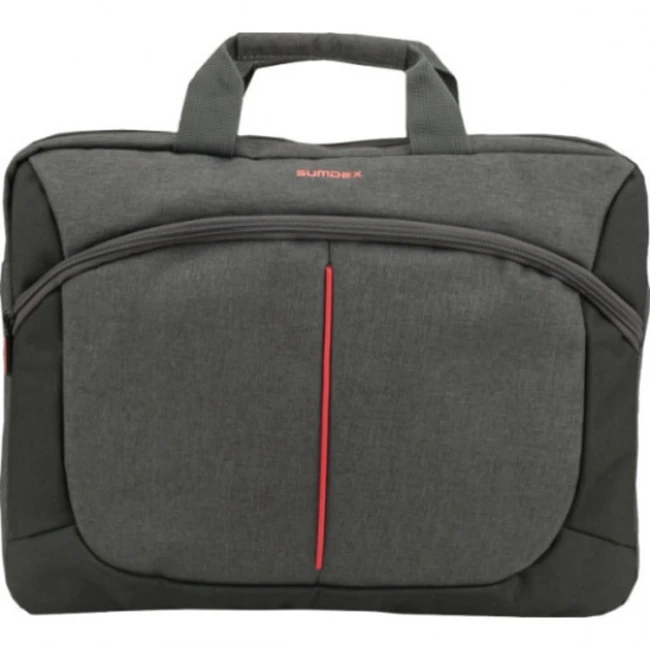 Сумка для ноутбука Sumdex PON-203 GY 1294715