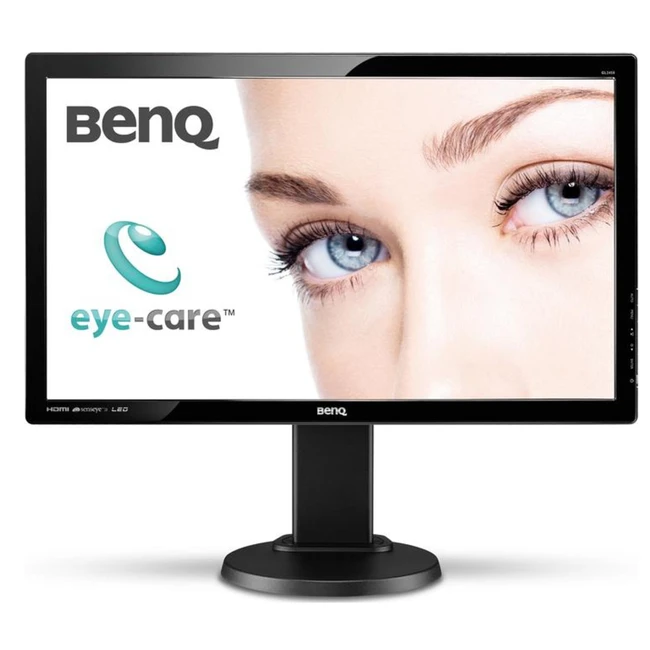 Монитор BenQ GL2450HT 9H.L7CLB.HBE 24 ", TN, Full HD 1920x1080 (16:9)