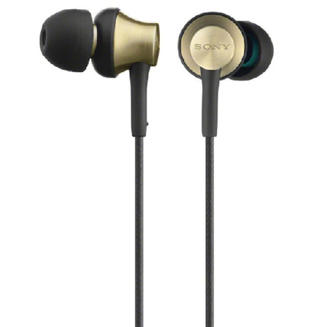 Наушники Sony MDR-EX650APTQ