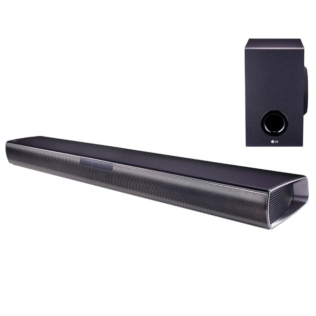 Саундбар LG SJ2