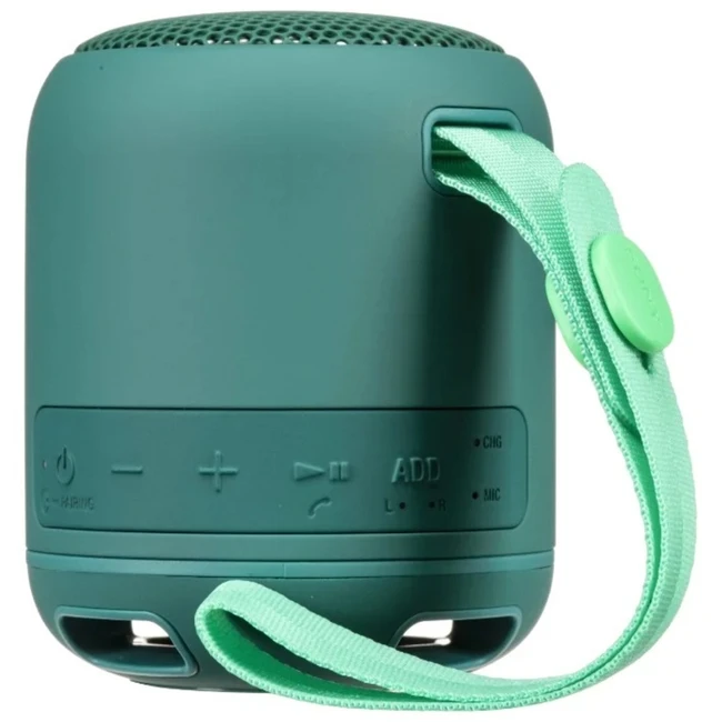 Портативная колонка Sony SRSXB12 1298356