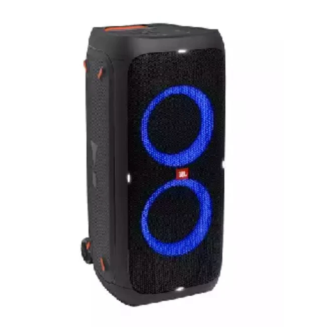 Портативная колонка JBL PARTYBOX310, Black JBLPARTYBOX310EU