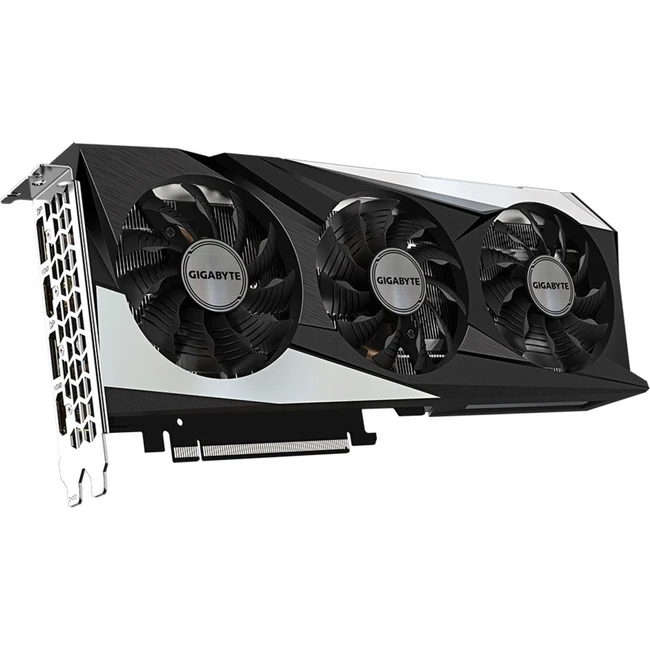 Видеокарта Gigabyte GeForce RTX3060 GAMING OC GV-N3060GAMING OC-12GD 12 ГБ
