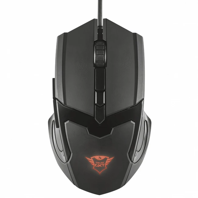 Мышь Trust GXT 101 21044