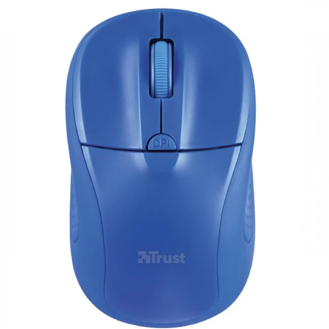 Мышь Trust Primo 20786