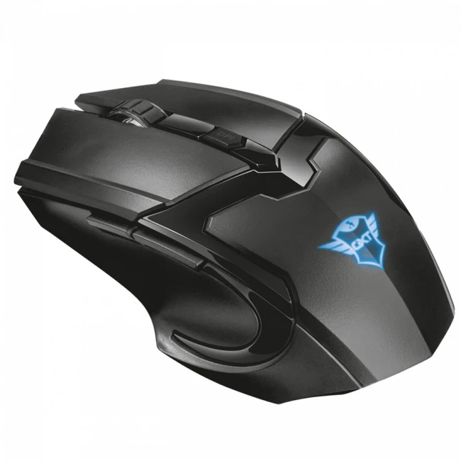 Мышь Trust Gaming Wireless Mouse GXT 103 Gav 23213