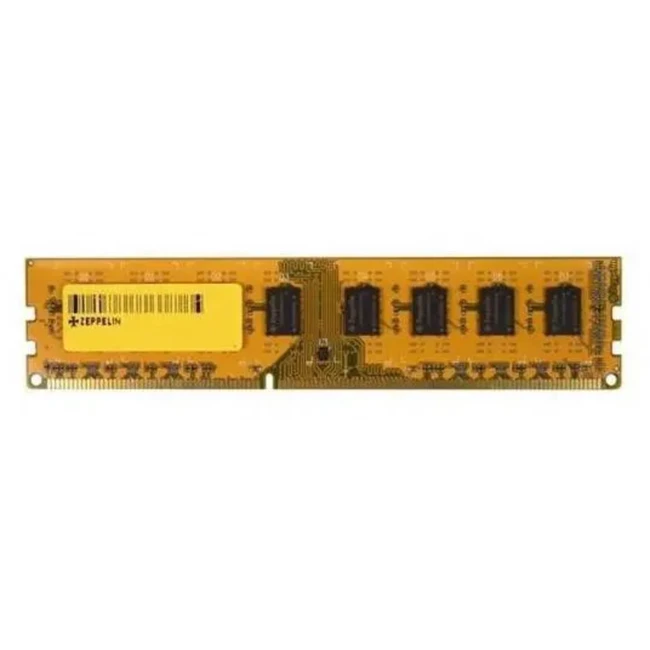 ОЗУ Zeppelin 2 GB Z 2G/800/1288 GN DIMM, DDR2, 2 Гб, 800 МГц