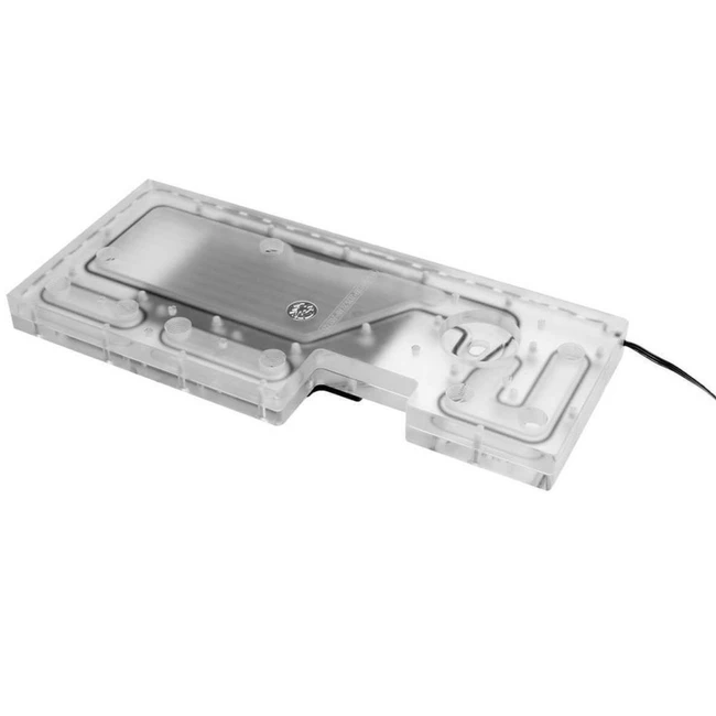 Аксессуар для ПК и Ноутбука Bykski Панель для кейса, RGV-NZXT-H700I-P