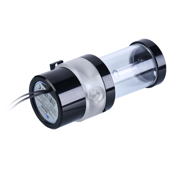 Аксессуар для ПК и Ноутбука Bykski Резервуар RBW CP-RX-X-CT60 100MM