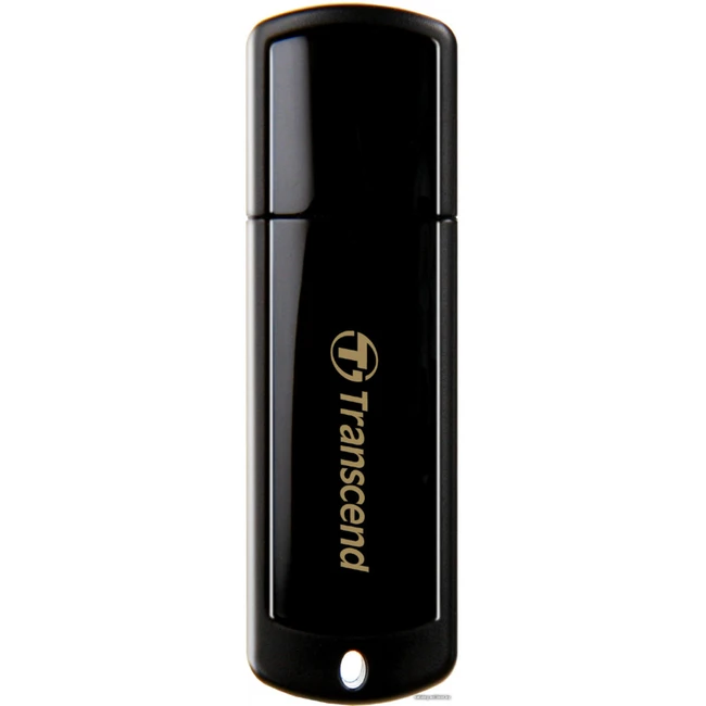 USB флешка (Flash) Transcend JetFlash 350 TS64GJF350 64 ГБ