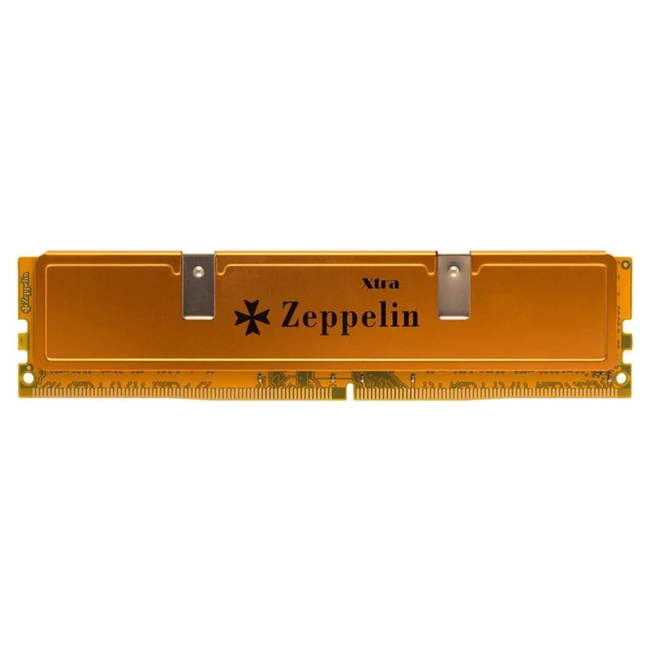 ОЗУ Zeppelin XTRA Z 8G/2400/10248 XP DIMM, DDR4, 8 Гб, 2400 МГц