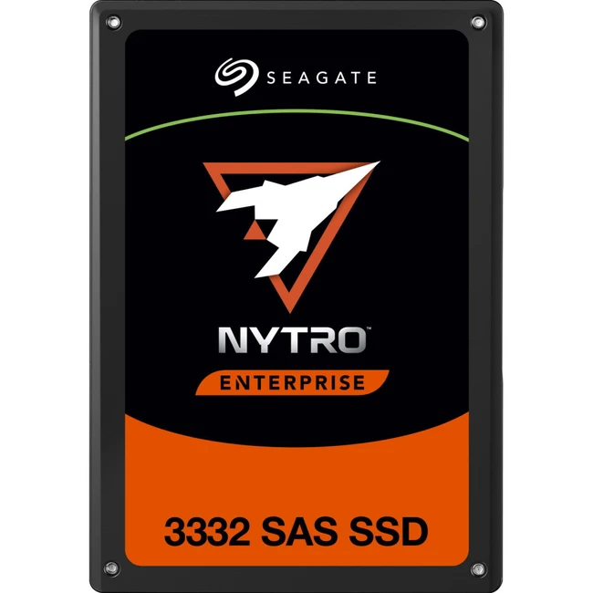 Серверный жесткий диск Seagate Nytro 3332 XS1920SE70084
