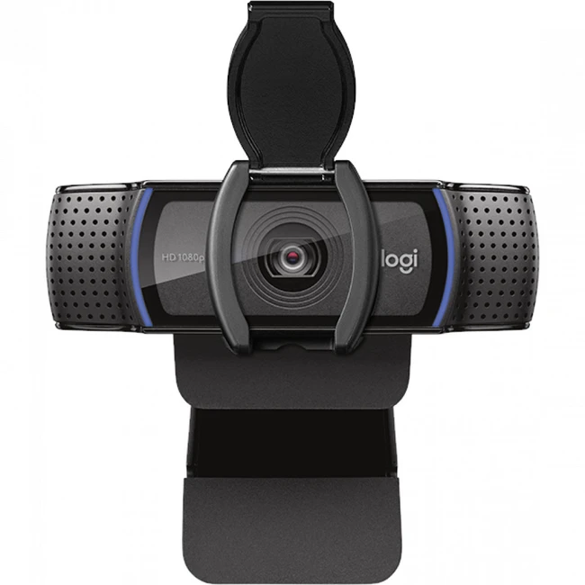 Веб камеры Logitech C920e 960-001360