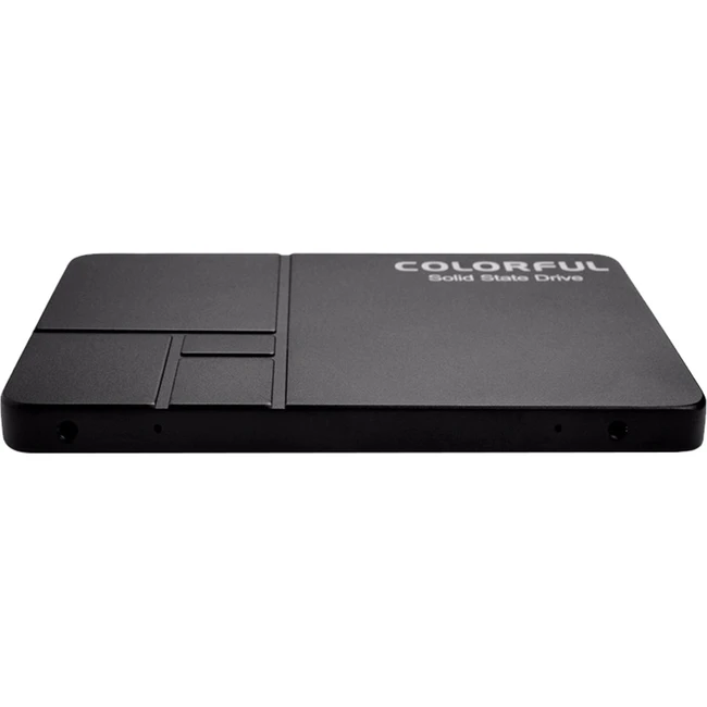 Жесткий диск Colorful SL300 SL300 128GB SSD (твердотельные), 128 ГБ, 2.5 дюйма, SATA
