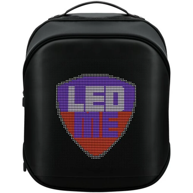 Сумка для ноутбука Prestigio LEDME MAX - Black PBLED125BK (14)