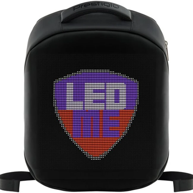 Сумка для ноутбука Prestigio LEDME PBLED122BK (14)