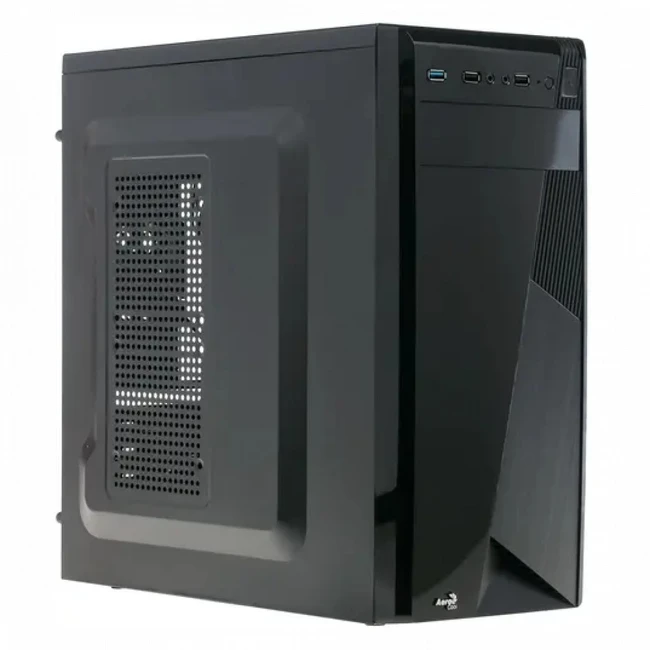 Корпус Aerocool Cs-1101 Mid-Tower