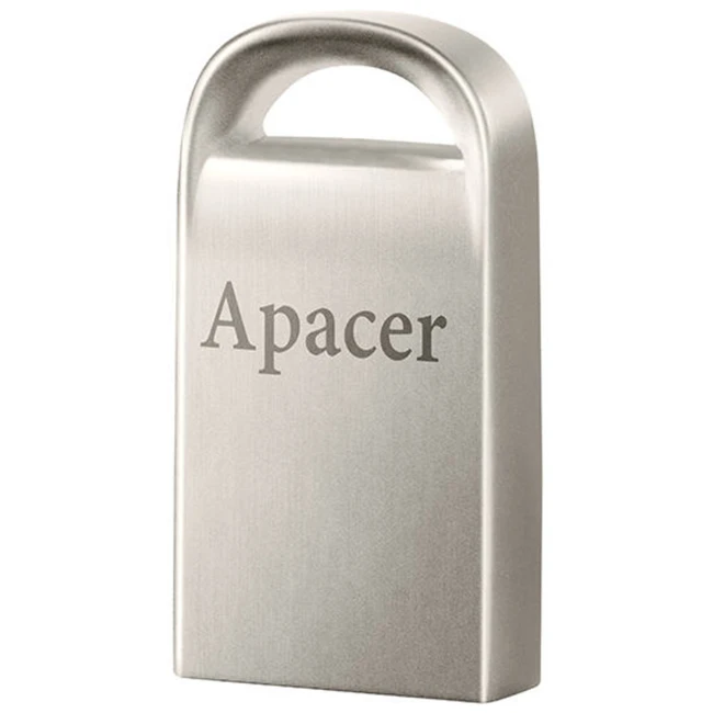 USB флешка (Flash) Apacer AH115 AP16GAH115S-1 (16 ГБ)