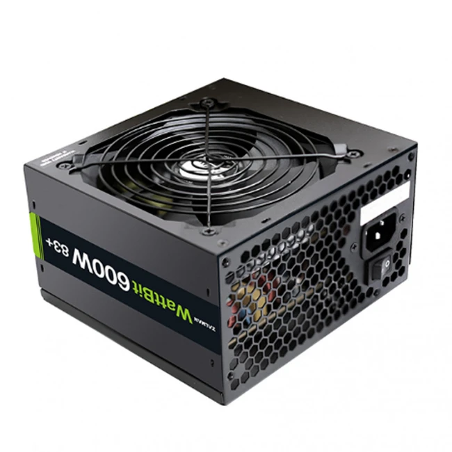Блок питания Zalman ZM600-XE II 600 Вт