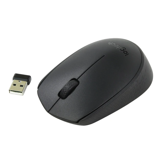 Мышь Logitech B170 910-004798