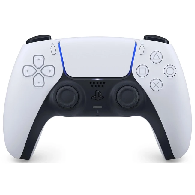 Манипулятор Sony Джойстик DualSense Wireless Controller/RUS для PS5 1316396