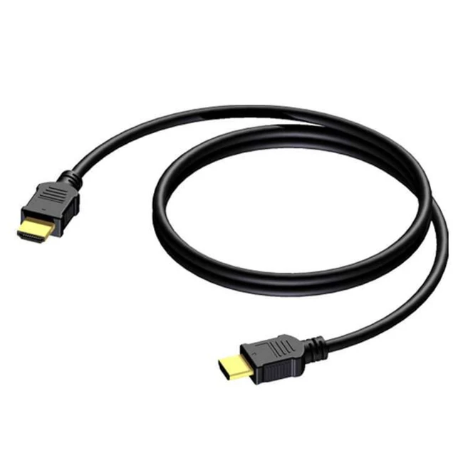 Кабель интерфейсный PROCAB HDMI-HDMI 5м BSV110/5