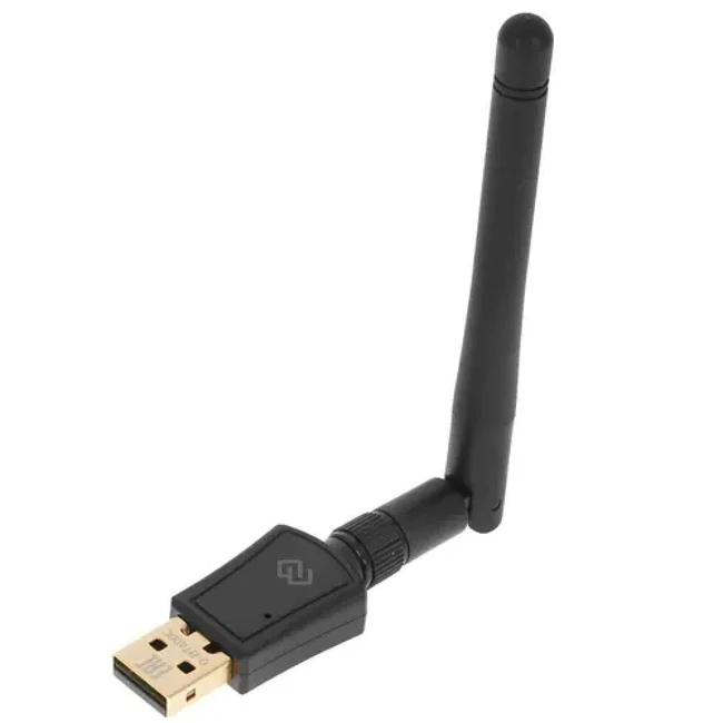 Сетевая карта Digma D-BT400C