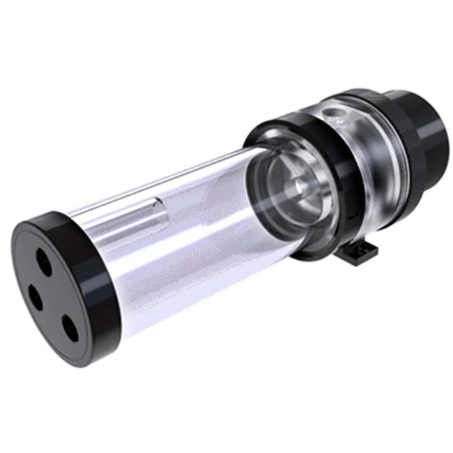 Аксессуар для ПК и Ноутбука Bykski CP-NWD5-X-CT60-V3 100MM CP-NWD5-X-CT60-V3  100mm