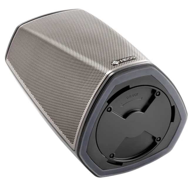 Портативная колонка DENON HEOS1/B