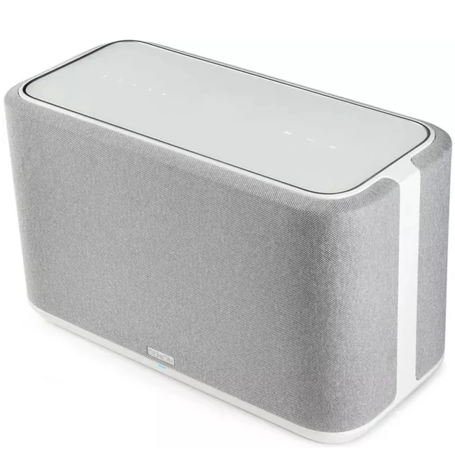 Портативная колонка DENON Home 350 White DENONHOME350WTE2