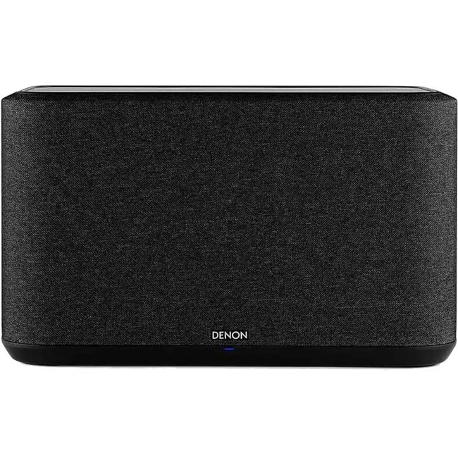 Портативная колонка DENON Home 350 DENONHOME350BKE2