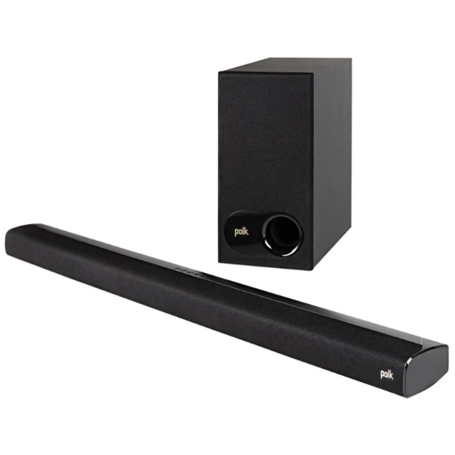 Саундбар Polk audio Signa S2 SIGNAS2